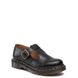 Dr. Martens W' Polley Black Smooth
