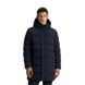 Woolrich M' MATT STRETCH ilga pūkinė striukė