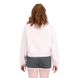 New Balance W' Athletics Remastered 1/4 Zip džemperis