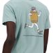 New Balance U' Barrel Runner T-Shirt