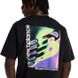 New Balance U' Neon Heat Map koszulka