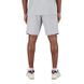 New Balance M' Essentials Stacked Logo Fleece shorts