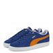 Puma M' Suede Teams II New York Knicks