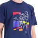 New Balance M' Athletics Graphic marškinėliai