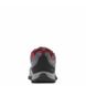 Columbia M' Redmond III Waterproof Grey Steel