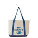 New Balance U' Mono Canvas Tasche