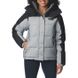 Columbia W' Snowqualmie striukė