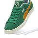 Puma M' Suede Patch Archive