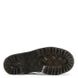 Dr. Martens W' Sinclair Milled Nappa Black Platform