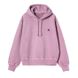 Carhartt WIP W' Hooded Nelson dressipluus