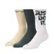 Nike U' Everyday Plus Cush kojinės