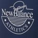 New Balance M' Athletics Archive Graphic marškinėliai