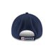 New Era U' New England Patriot kepurė