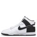 Nike M' Dunk High Retro SE Grid Tongue
