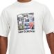 New Balance M' Hoops T-Shirt