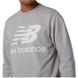 New Balance U' Stacked Logo Sweatshirt