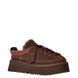 Ugg HERITAGE LACE-UP SLIPPER