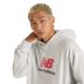 New Balance M' Athletics French Terry Logo sweatshirts
