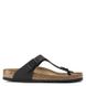 Birkenstock GIZEH BF BLACK