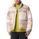 Columbia U' Wallowa Reversible striukė