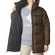 Columbia W’ Puffect Mid Hooded striukė