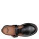 Dr. Martens W' Polley Black Smooth