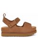 Ugg W' Golden Star Hi