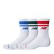 New Balance U' Everyday Stripe skarpety