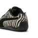 PUMA W' SPEEDCAT ZEBRA WNS
