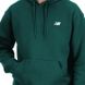 New Balance M' Small Logo hoodie