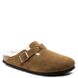 Birkenstock W' Boston Sherling