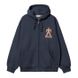 Carhartt WIP M' Hooded Built džemperis