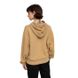 Carhartt WIP W' Hooded Nelson Dusty Brown džemperis
