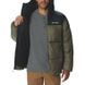 Columbia Puffect Hooded striukė