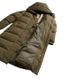 Woolrich W' CLOUD MADISON ilga striukė
