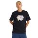 New Balance M' Athletics Ticket T-shirts