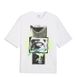 Puma U' PUMATECH-X Graphic Boxy Tee