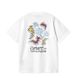 Carhartt WIP W' Splash t-shirt