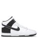 Nike M' Dunk High Retro SE Grid Tongue