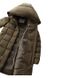 Woolrich W' PUFFY PRESCOTT parka