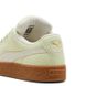 Puma W' Suede XL Fat Laces