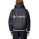 Columbia U' Powderkeg II jacket