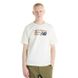 New Balance ATHLETICS PREMIUM RELAXED CHEST LOGO marškinėliai