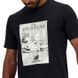 New Balance U' Poster T-Shirt
