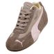 Puma SPEEDCAT BRUSHED LUXE