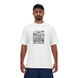 New Balance M' Hoops T-Shirt