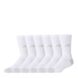 New Balance U' Active Crew 6 Pack skarpety
