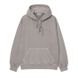 Carhartt WIP U' Hooded Nelson dressipluus