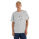 New  Balance M' Bearded Runner T-shirts