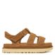 Ugg W' Golden Star Strap